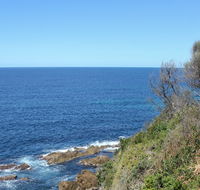 Moruya Heads lookout - Accommodation Adelaide