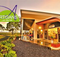 Artisans On The Hill - Accommodation Adelaide