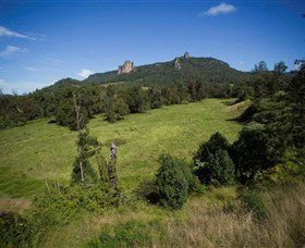 Nimbin Rocks - Accommodation Adelaide 2