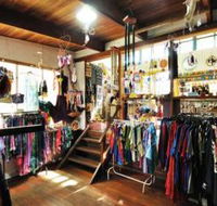 Nimbin Craft Gallery - Accommodation Adelaide