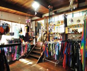 Nimbin Craft Gallery - Accommodation Adelaide 0