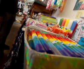 Nimbin Craft Gallery - Accommodation Adelaide 1