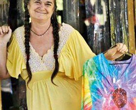 Nimbin Craft Gallery - Accommodation Adelaide 3