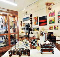 Nimbin Artists Gallery - Accommodation Adelaide