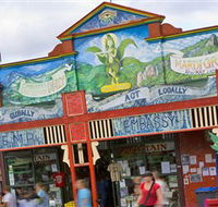 HEMP Embassy - Accommodation Adelaide