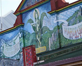 HEMP Embassy - Accommodation Adelaide 1