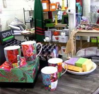 The Famous Tinonee Cafe and Gift Shop - Accommodation Adelaide