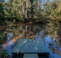 Brimbin Nature Reserve - Accommodation Adelaide
