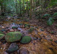 Starrs Creek picnic area - Accommodation Adelaide