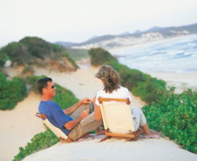 Port Stephens NSW Accommodation Adelaide