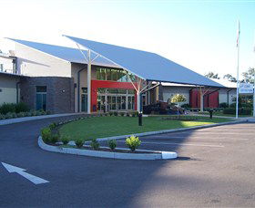 Club Taree - Accommodation Adelaide 1