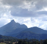 Wollumbin National Park - Accommodation Adelaide