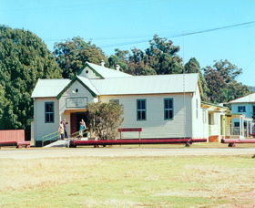 Glenreagh NSW Accommodation Adelaide