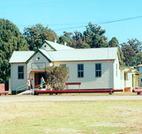 Glenreagh Memorial Museum - Accommodation Adelaide
