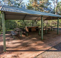 Brimbin picnic area - Accommodation Adelaide