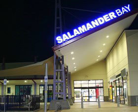 Salamander Shopping Centre - Accommodation Adelaide 0