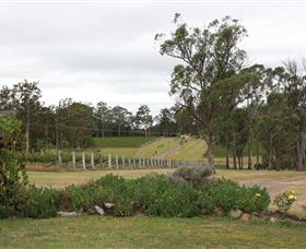 Sherwood NSW Accommodation Adelaide