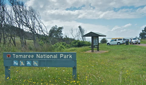 Fishermans Bay Foreshore - Accommodation Adelaide 0