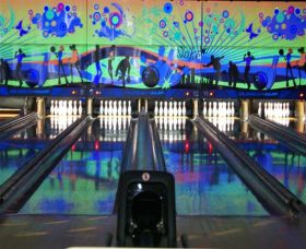 Taree Ten Pin Bowl - Accommodation Adelaide 0