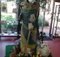 Taree Craft Centre - Accommodation Adelaide