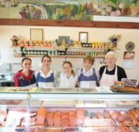 Mentges Master Meats - Accommodation Adelaide