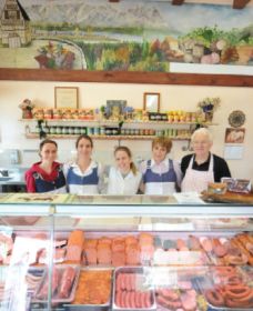 Mentges Master Meats - Accommodation Adelaide 0