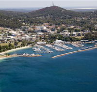 dAlbora Marinas Nelson Bay - Accommodation Adelaide