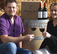 Barton Jones Wines - Accommodation Adelaide