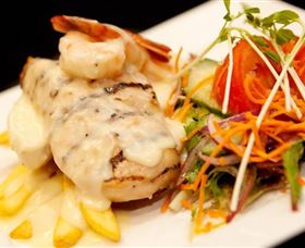 Manning River Hotel - Accommodation Adelaide 0