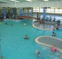 YMCA Manning Aquatic and Leisure Centre - Accommodation Adelaide