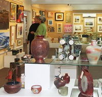 Port Stephens Community Arts Centre - Accommodation Adelaide