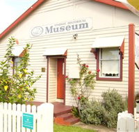 Tinonee Self-Guided Heritage Walk - Accommodation Adelaide