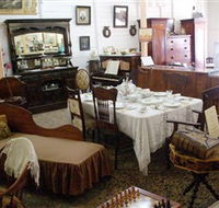 Wingham Self-Guided Heritage Walk - Accommodation Adelaide