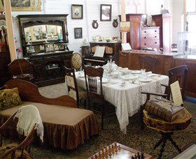Wingham Self-Guided Heritage Walk - Accommodation Adelaide 0