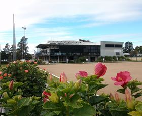 Taree Leagues Sports Club - Accommodation Adelaide 1