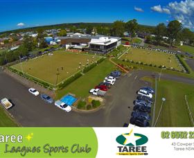 Taree Leagues Sports Club - Accommodation Adelaide 0