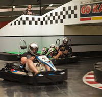 Slideways - Go Karting Gold Coast - Accommodation Adelaide