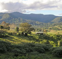 Mount Nardi picnic area - Accommodation Adelaide
