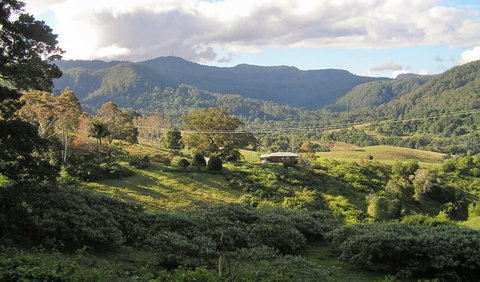 Mount Nardi Picnic Area - Accommodation Adelaide 0