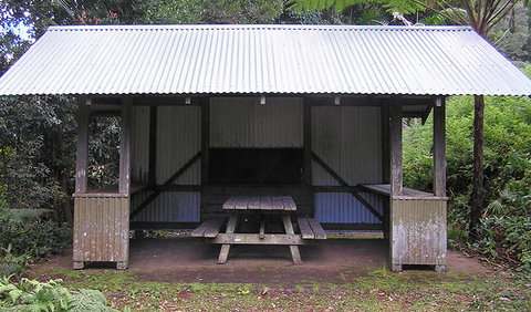 Mount Nardi Picnic Area - Accommodation Adelaide 1