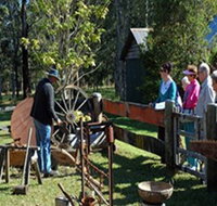 Squatters Rest Private Museum - Accommodation Adelaide