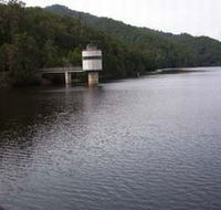 Clarrie Hall Dam - Accommodation Adelaide