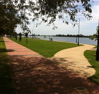 The Manning River - Accommodation Adelaide
