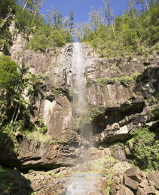 Protesters Falls - Accommodation Adelaide 0
