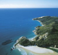 Mount Tempest - Accommodation Adelaide