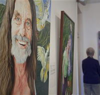 Lismore Regional Gallery - Accommodation Adelaide