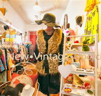 Arts Vintage and Retro Trail - Accommodation Adelaide