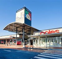 Manning Mall - Accommodation Adelaide