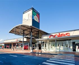 Manning Mall - Accommodation Adelaide 0