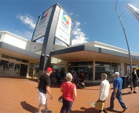 Taree Central - Accommodation Adelaide 0